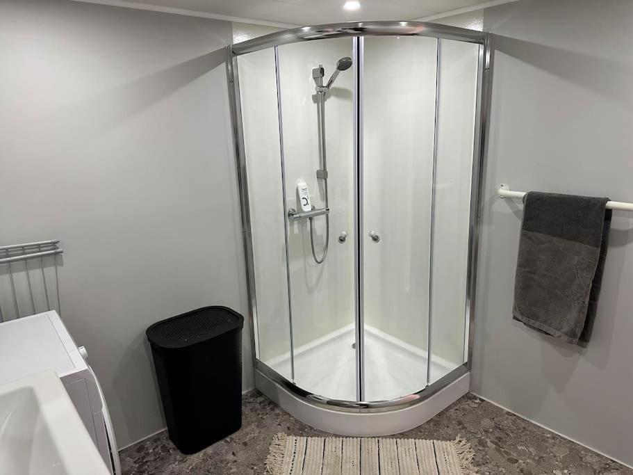 Brim Guesthouse, With Ocean View Saudarkrokur Екстер'єр фото